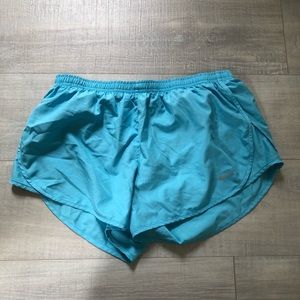 *MOVING EVERYTHING MUST GO* Nike Dri Fit shorts